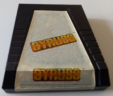 Jeu colecovision gyruss usato  Spedire a Italy