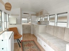 Skoolie camper for sale  Pearl River