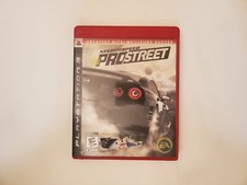 Need For Speed Pro Street Greatest Hits (Playstation 3 PS3) comprar usado  Enviando para Brazil
