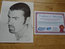 George michael genuine for sale  OAKHAM