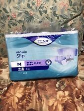 Tena lady pads for sale  SLOUGH