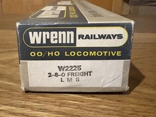 Wrenn period w2225 for sale  HARTLEPOOL