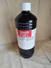 Flasche coleman fuel gebraucht kaufen  Gifhorn