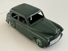 Dinky 40f hillman d'occasion  Expédié en Belgium
