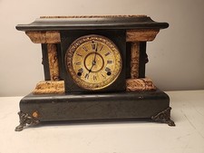 Seth thomas admantine for sale  Shipping to Ireland