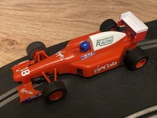 Scalextric virgin cola for sale  SANDBACH