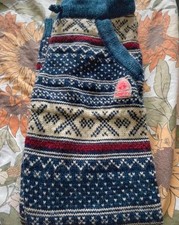 Superdry woven mountain for sale  CAERPHILLY