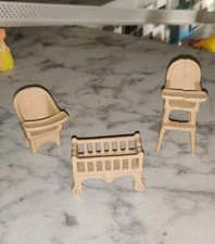 crib rocking chair for sale  Ormond Beach