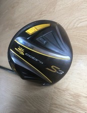 Cobra driver for sale  NORTHAMPTON