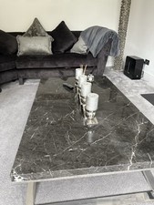 Arighi bianchi marble for sale  MIDDLEWICH