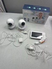 Babysense s2rx video for sale  Des Plaines
