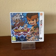 Inazuma eleven ogre usato  Lodi