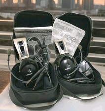 Bose aviation headset for sale  La Quinta