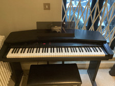 Yamaha clavinola cvp for sale  LONDON