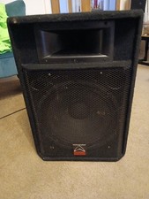 Wharfedale pro speaker for sale  BOLTON