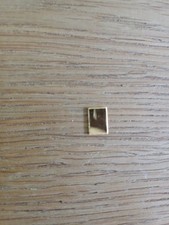 Goldbarren 999 9 gebraucht kaufen  Langerwehe
