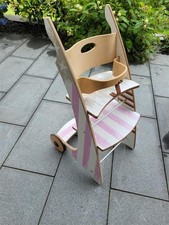 Kinderhochstuhl gebraucht kaufen  Heigenbrücken