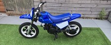 Yamaha pw50 py50 for sale  MANCHESTER