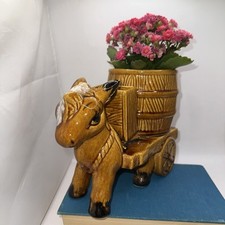 planter donkey cart vintage for sale planter donkey cart vintage for sale Frisco