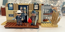 Retired lego western for sale  Walla Walla