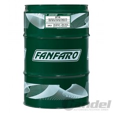 208 fanfaro 6719 gebraucht kaufen  Henstedt-Ulzburg