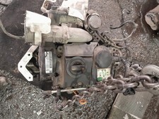 Motor polo bwb gebraucht kaufen Motor polo bwb gebraucht kaufen  Geesthacht
