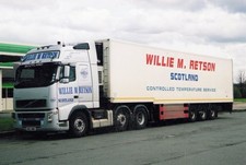 fridge trailer for sale fridge trailer for sale  GRANTHAM