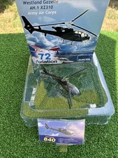 Aviation westland gazelle for sale  LEATHERHEAD