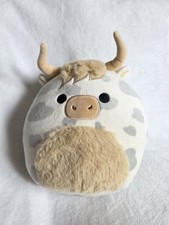 Squishmallows borsa spotted for sale  CREWE