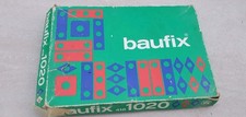 Baufix konstruktionsspielzeug  gebraucht kaufen Baufix konstruktionsspielzeug  gebraucht kaufen  Odelzhausen