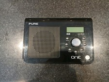 Pure one dab for sale  STOKE-ON-TRENT