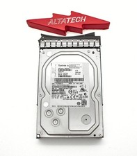 IBM 00W1544 4TB 7.2K NL SAS SED 3.5" comprar usado  Enviando para Brazil