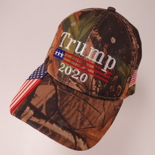 Trump 2020 hat for sale  Maryland Heights