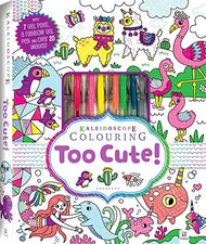 Cute colouring kit for sale  ROSSENDALE
