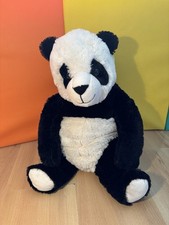 Large panda plush for sale  ABERDEEN