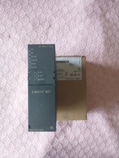 Siemens simatic net usato  Quistello