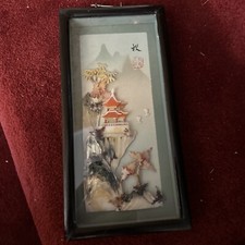 Autumn peng framed for sale  Pittsburgh