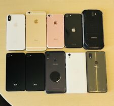 Lot telephone hs. d'occasion  Montauban