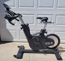 Life fitness icg for sale  Las Vegas