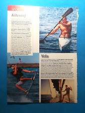 vela kitesurf usato vela kitesurf usato Italia