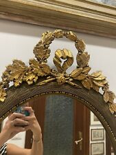 Coppia specchi epoca usato  Savona