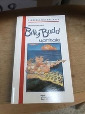 Billy budd marinaio usato  Villa Basilica