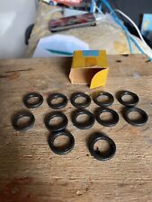 Original dinky tyres for sale  ABINGDON