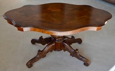 Table basse plateau d'occasion  Amplepuis