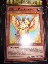 Rare hibou peluchmal d'occasion  Grigny