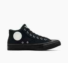 Tênis Converse Chuck Taylor All Star Malden Street Mid-Top Preto comprar usado  Enviando para Brazil