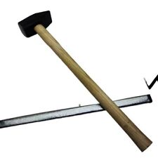 Hawe vorschlaghammer 70cm gebraucht kaufen  Leun