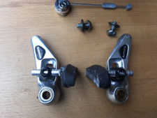 Shimano deore m734 gebraucht kaufen  Germering
