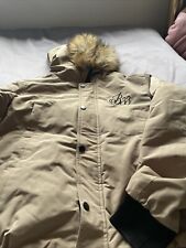 Bee inspired bomber for sale  PETERHEAD