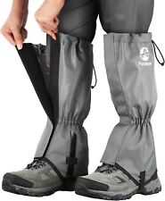 Pasanava footwear gaiters for sale  BARROW-IN-FURNESS